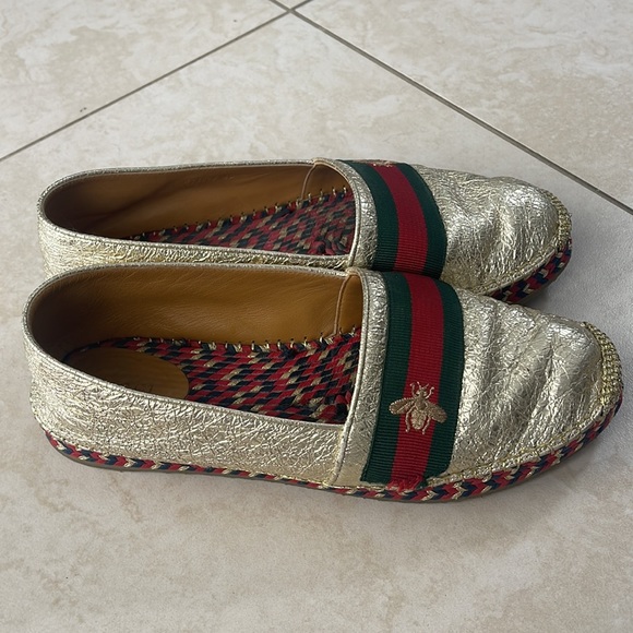 Gucci shoes - Picture 2 of 8